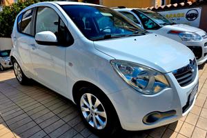 Opel Agila 1.0 12V 68 CV Elective