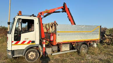 Iveco Eurocargo