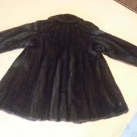 Pelliccia di visone 