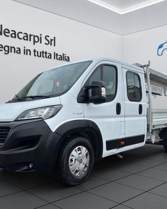 Fiat Ducato MAXI 2.3 MJT 140 CV L4 CASSONE FISSO