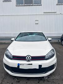 VOLKSWAGEN Golf 6ª serie - 2010