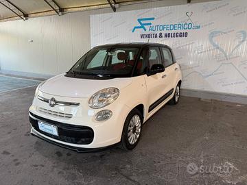 Fiat 500L 1.3 Multijet 85cv Pop Star