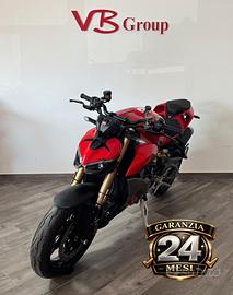Ducati Streetfighter V2