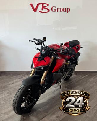 Ducati Streetfighter V2