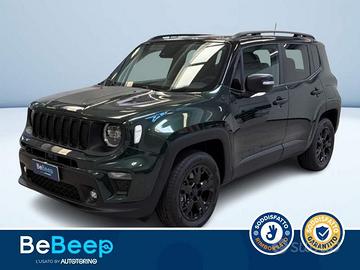 Jeep Renegade 1.3 T4 PHEV NORTH STAR 4XE AT6