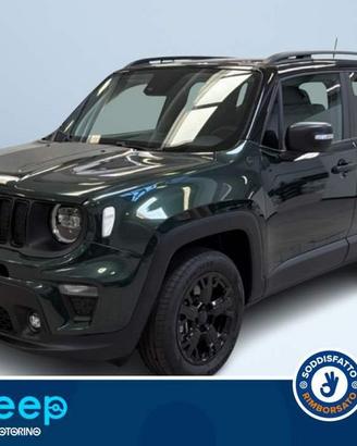 Jeep Renegade 1.3 T4 PHEV NORTH STAR 4XE AT6