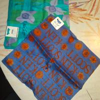 Piccoli foulard Ken Scott