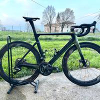 Merida Reacto 8000-e M/L