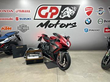 Mv Agusta F3 800 RR KIT RACING 400KM
