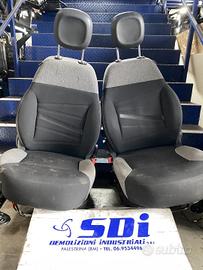 SEDILI FIAT PANDA 312 2022