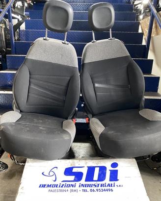 SEDILI FIAT PANDA 312 2022