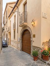 Immobile con garage e sicurezza sismica certifica