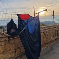 Paracadute Ancora Galleggiante