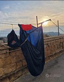 Paracadute Ancora Galleggiante