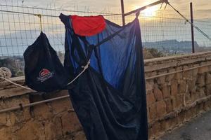 Paracadute Ancora Galleggiante