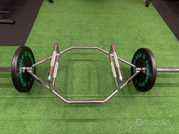 Quad Bar