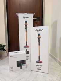 Aspirapolvere Dyson V16 Piston Animal