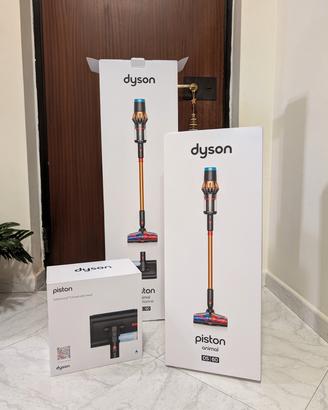 Aspirapolvere Dyson V16 Piston Animal