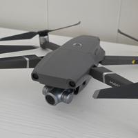 Drone Mavic 2  Zoom kit