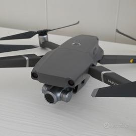 Drone Mavic 2  Zoom kit