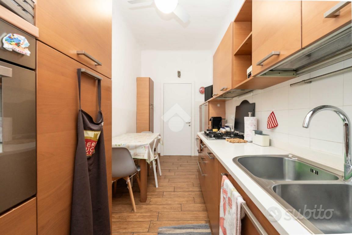 Appartamento – Milano, Giambellino, Municipio 6 - Altro