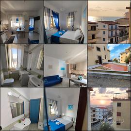 B&b ELY SEA DA SUBITO A BELVEDERE MARITTIMO