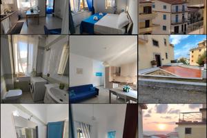 B&b ELY SEA DA SUBITO A BELVEDERE MARITTIMO