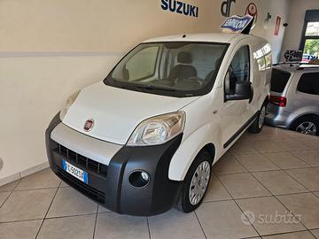Fiat Fiorino 1.3 MTJ 95 cavalli - porta scorrevole