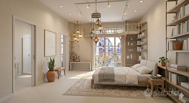 CASAL BERNOCCHI - SiNGOLA - LIBERA DA SUBITO