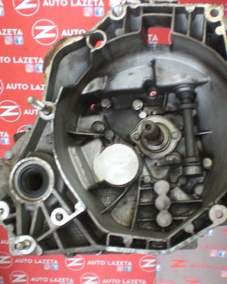 Cambio Manuale 5 Marce Fiat 500L Panda 500X 1.3 Mj