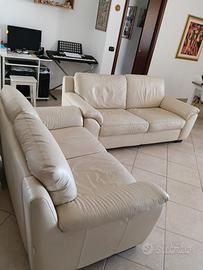 divani Chateau d'Ax e tavolino