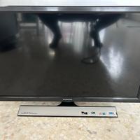 Tv Samsung monitor 24