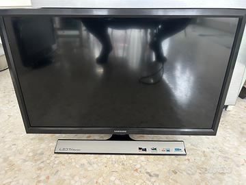 Tv Samsung monitor 24