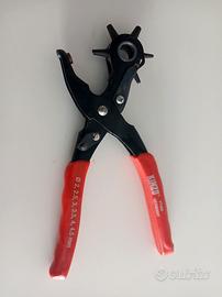 💥Pinza Fustellatrice kinzo utensile