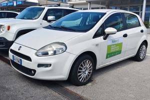Fiat Punto 1.3 Multijet 2014 • Diesel Euro 5B