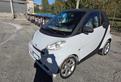 SMART ForTwo 1000 52 kW MHD cabrio passion perfe