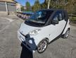 SMART ForTwo 1000 52 kW MHD cabrio passion perfe