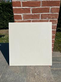 Piastrelle 60x60 bianche/blu