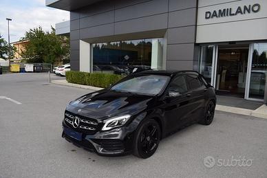 Mercedes-Benz GLA 200 d Automatic 4Matic Prem...