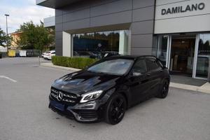 Mercedes-Benz GLA 200 d Automatic 4Matic Prem...
