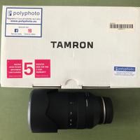 Tamron 70-180 f2.8 per Sony