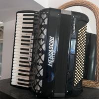 Fisarmonica MENGASCINI