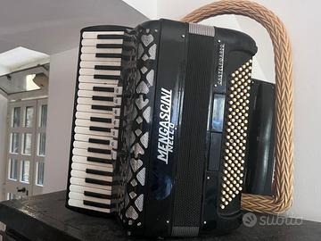 Fisarmonica MENGASCINI