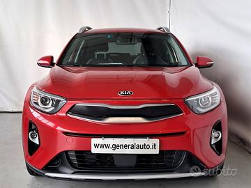 Kia Stonic 1.4 MPI EcoGPL Energy
