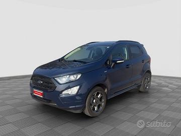 FORD EcoSport EcoSport 1.0 EcoBoost 125 CV Start