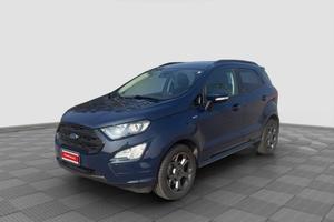 FORD EcoSport EcoSport 1.0 EcoBoost 125 CV Start