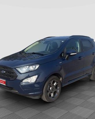 FORD EcoSport EcoSport 1.0 EcoBoost 125 CV Start