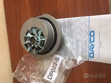 Pompa acqua Opel zafira a