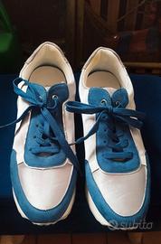 Sneakers donna Camomilla 