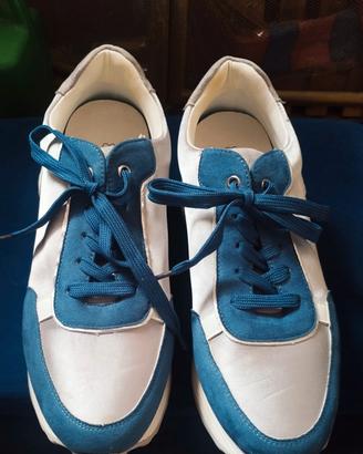 Sneakers donna Camomilla 